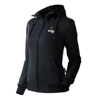Image showing  Women's Ridge Heated Hoodie