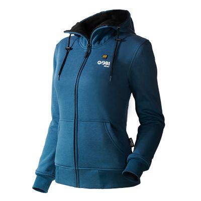 Gobi Heat Women s Ridge Heated Hoodie at Tractor Supply Co