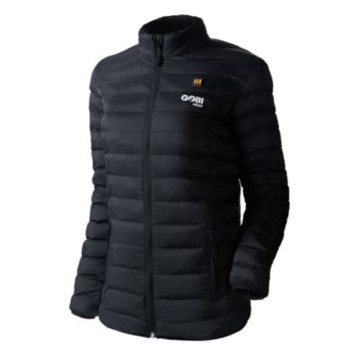 Image showing  Women's Wolf Heated Jacket