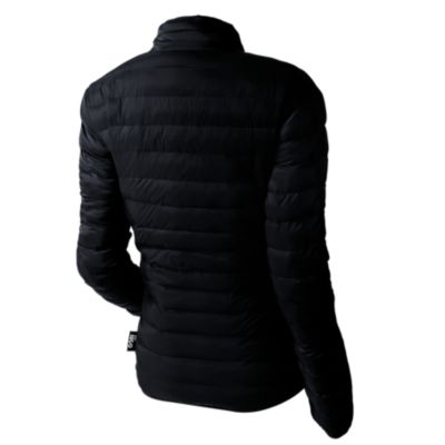 Image showing  Women's Wolf Heated Jacket