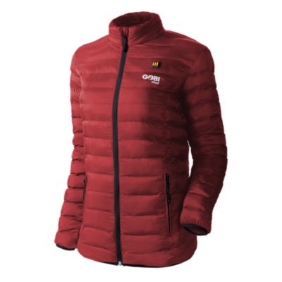 Image showing  Women's Wolf Heated Jacket