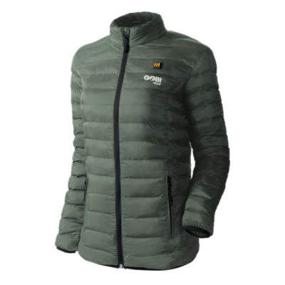 Image showing  Women's Wolf Heated Jacket