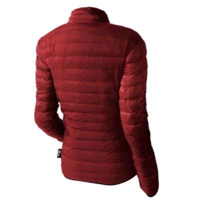 Image showing  Women's Wolf Heated Jacket