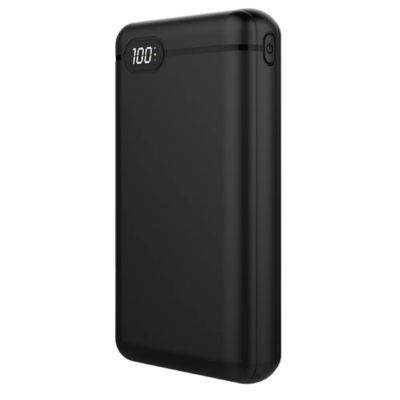 Gobi Heat 20,000mAh Additional/Replacement Zen Heated Blanket Battery, 5906