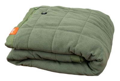 Gobi Heat Zen Portable Heated Blanket, 5920