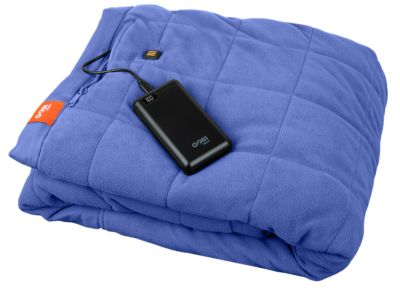 Image showing  Zen Portable Heated Blanket, 5920
