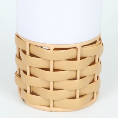 Image showing  Solar Powered Light Hanging Accent Lantern, WHSL462