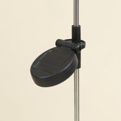 Image showing  3D Tree Solar Light Stake, WHSL474