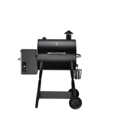 Z Grills Pellet Grill and Smoker, 590 sq. in.