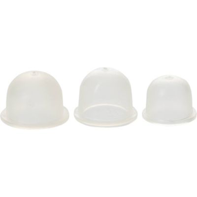 Stens Primer Bulb, 3 pk., 615-782RT-STN