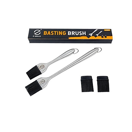 Grilling Basting Brush