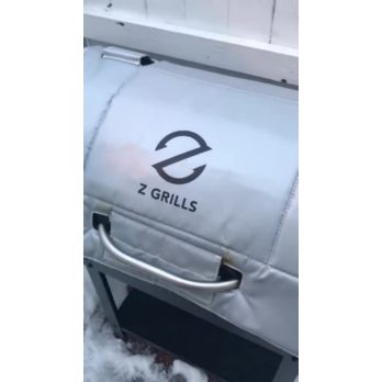 Z Grills Thermal Blanket Winter for 550B