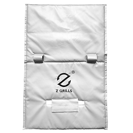 Welding Blanket Fireproof Blanket, Insulated Blanket for Smoker  Accessories, Fir
