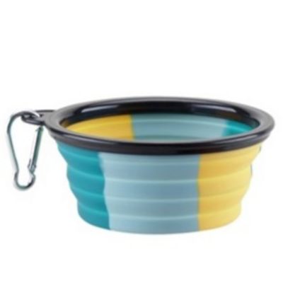 Image showing  Collapsible Dog Bowl