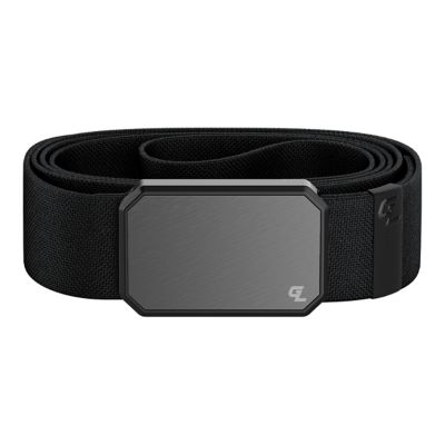 Groove Life Belt, Black, B1-001-OS
