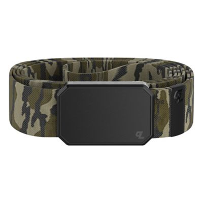 Groove Life Belt, Camo, B2-011-OS