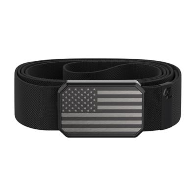 Groove Life Belt, Black, B6-001-OS