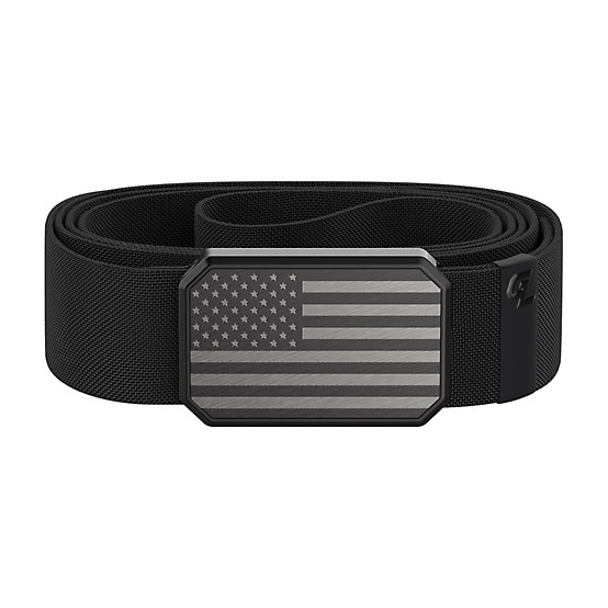 Groove Life Belt, Black, B6-001-OS Groove Life Belt, Black, B6-001-OS