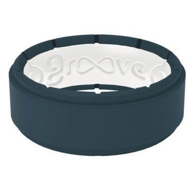 Groove Life Ring, Edge Anchor, R7-002-08