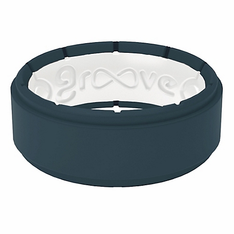Groove Life Ring, Edge Anchor, R7-002-08