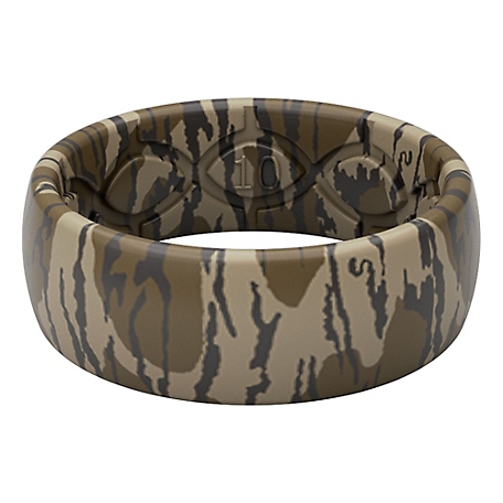 Groove Life Ring Mossy Oak Bottomland, R6-003-08