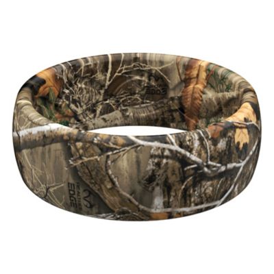 Groove Life Ring, Realtree Edge, R20-003-07