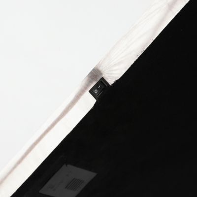 Image showing  Dandelion Lighted Canvas Prints, 3 pc.