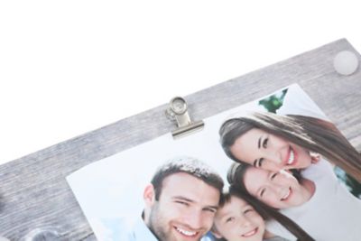 Image showing  2 pc. Friends and Family LED Picture Frame, WHD673