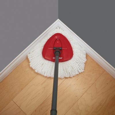 Image showing  EasyWring Microfiber Spin Mop Refill PDQ