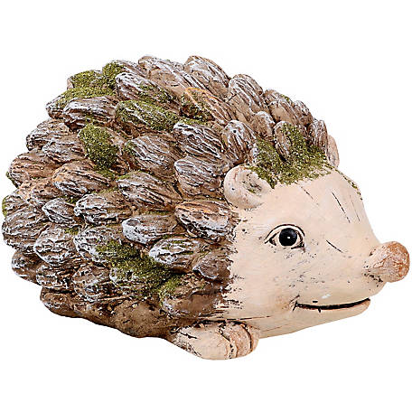 Needle Book/Needle Case linen style WOODLAND theme Squirrel hedgehog Xmas GIFT 