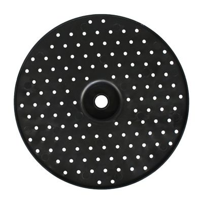 Image showing  7.48 gal. Recycled Rubber Crescendo Urn Planter, 23 in.