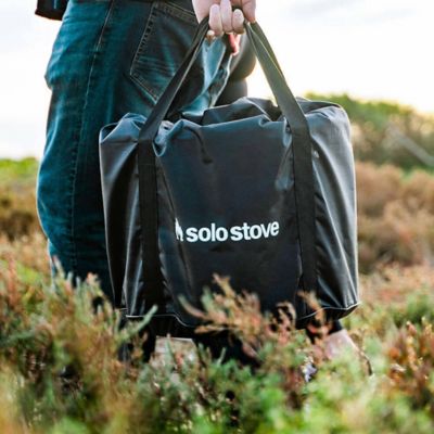 Image showing  19.5 in. Bonfire 2.0 Wood-Burning Fire Pit