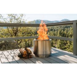 Solo Stove Fire Pit