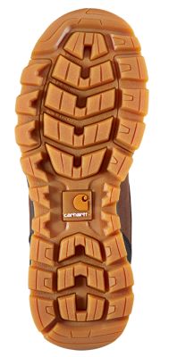 Image showing 1 th Carhartt Women's Pellston Waterproof Insulated Soft Toe Winter Boots, 8 in.