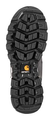 Image showing 1 th Carhartt Women's Pellston Waterproof Insulated Soft Toe Winter Boots, 8 in.