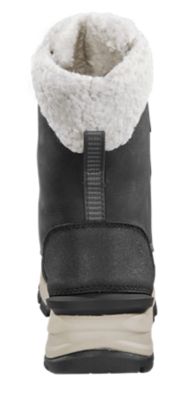 Image showing 5 th Carhartt Women's Pellston Waterproof Insulated Soft Toe Winter Boots, 8 in.