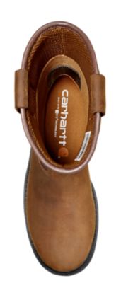 Image showing  Men's Ironwood Waterproof Alloy Toe Wellington Boots, 11 in.
