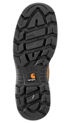 Image showing  Men's Ironwood Waterproof Alloy Toe Wellington Boots, 11 in.