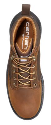 Image showing  Men's Ironwood Soft Toe Work Boots, 6 in.