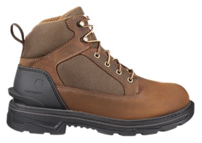 Image showing  Men's Ironwood Soft Toe Work Boots, 6 in.
