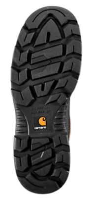 Image showing  Men's Ironwood Waterproof Alloy Toe Work Boots, 6 in.