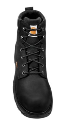 Image showing  Men's Ironwood Waterproof Alloy Toe Work Boots, 6 in.