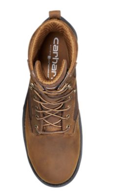 Image showing  Men's Ironwood Waterproof Alloy Toe Work Boots, 8 in.