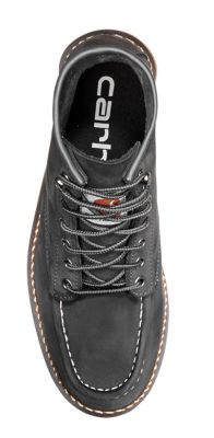 Image showing  Women's Moc Soft Toe Wedge Boots, 6 in., FW6027-W