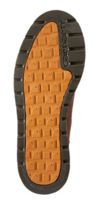 Image showing  Men's Waterproof Moc Soft Toe Wedge Boots, 8 in., FW8093-M