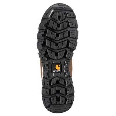 Image showing  Men's Gilmore Soft Toe Waterproof Hikers, 5 in.