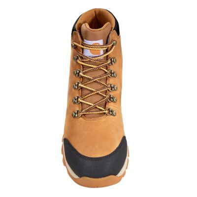 Image showing  Men's Gilmore Soft Toe Waterproof Hikers, 5 in.