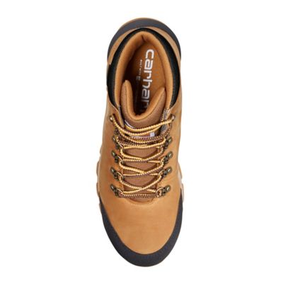 Image showing 2 th Carhartt Men's Gilmore Soft Toe Waterproof Hikers, 5 in.