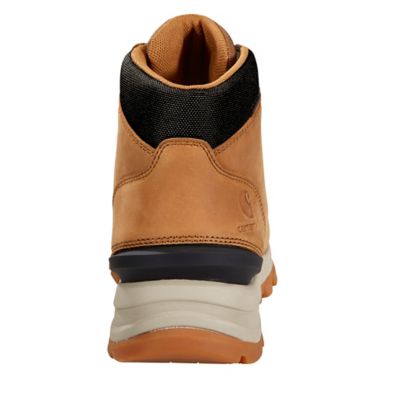 Image showing 5 th Carhartt Men's Gilmore Soft Toe Waterproof Hikers, 5 in.