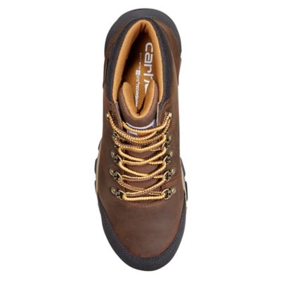 Image showing  Men's Gilmore Alloy Toe Waterproof Work Hiker Boots, 5 in.